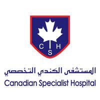 Canadian Specialist Hospital,Dubai