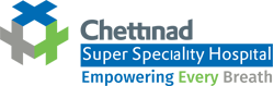 Cheittnad Speciality Hospital, Chennai