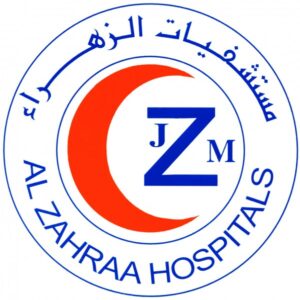 Al-Zahra Hospital, Dubai