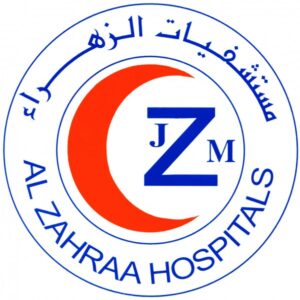 Al-Zahra Hospital, Dubai
