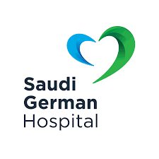 Saudi German Hospital, Dubai