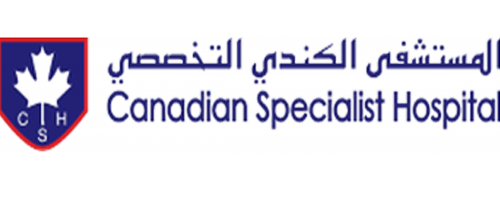 Canadian Speciality Hospital