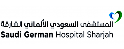 Saudi German Hospital, Sharjah